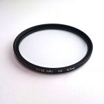 UV filtr 62mm